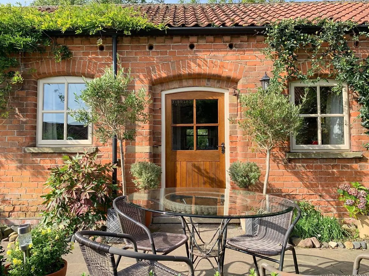 度假居 Stable Cottage Withernwick