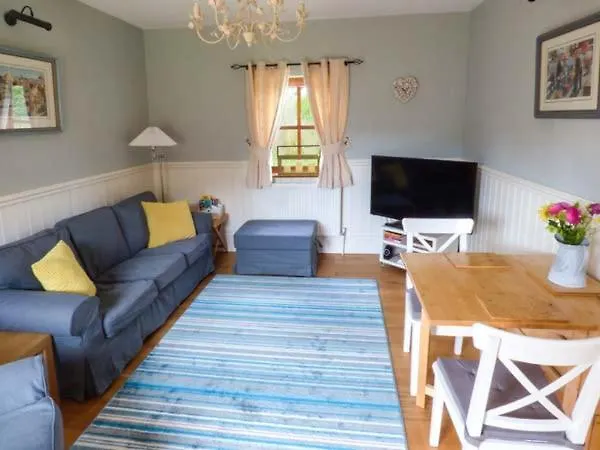Stable Cottage Withernwick
