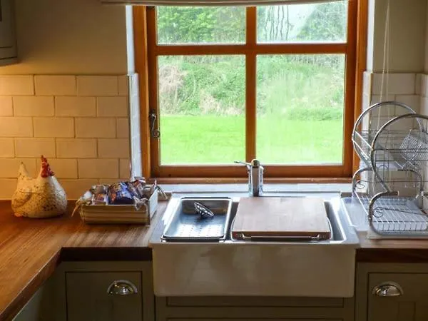Stable Cottage Withernwick 0*,