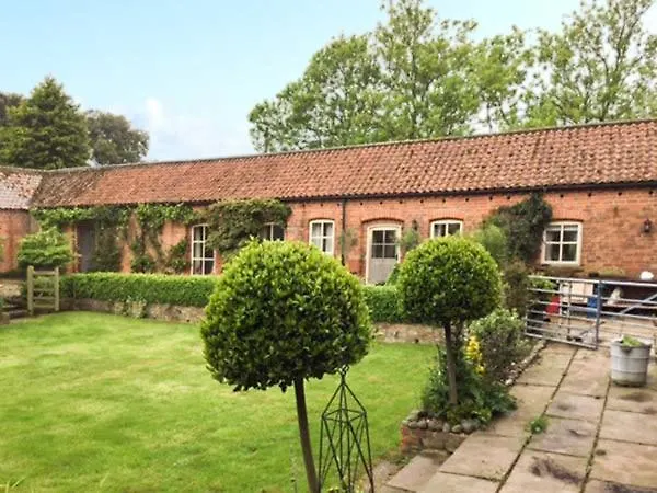 Stable Cottage Withernwick