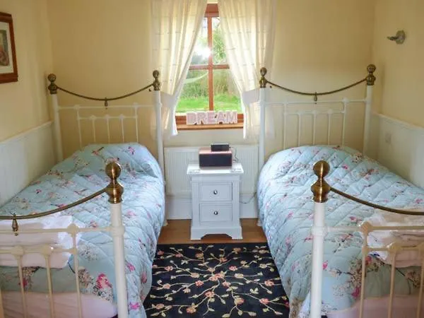 Stable Cottage Withernwick 英国