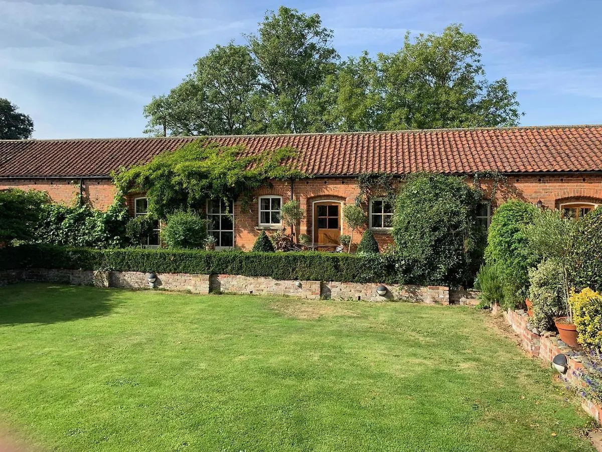 Stable Cottage Withernwick